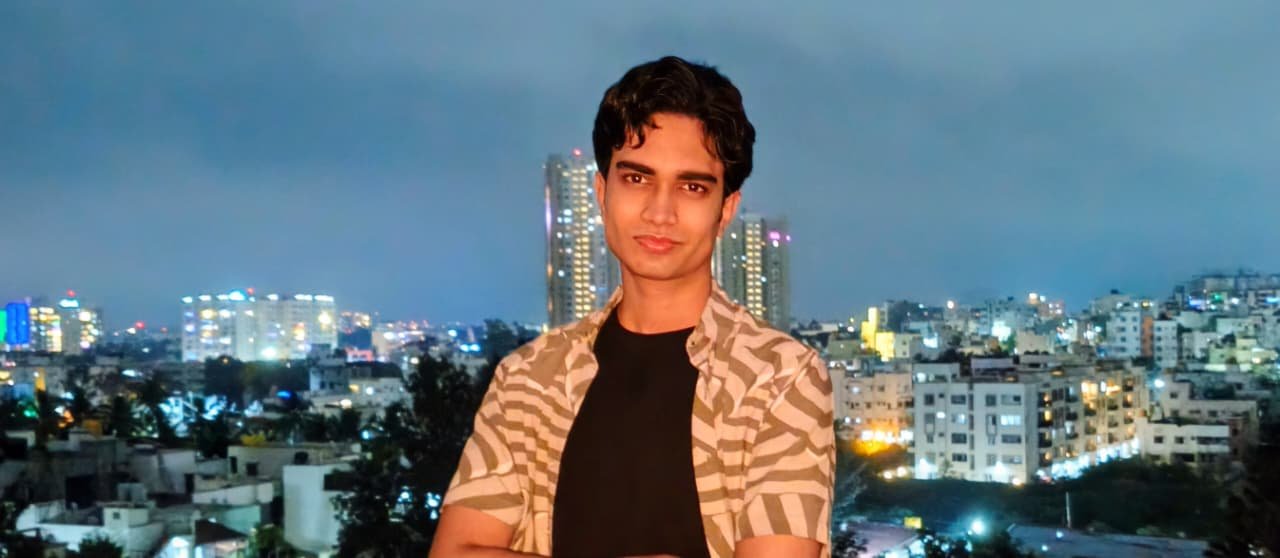 Anmol Goyal